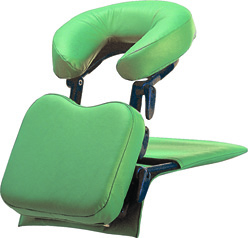 Desk Top Portal Massage Cushion