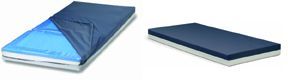 Gel-Pro Mattress 39 X75 x5 3-Section Twin Size