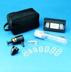 Erection Battery / Manual System