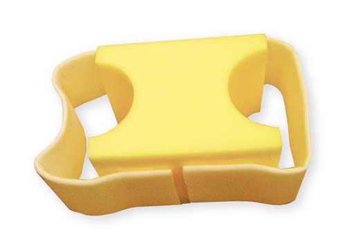 Knee Abduction Splint