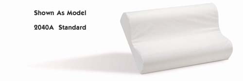 Cervical Pillow- Standard