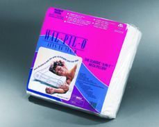 Walpilo Cervical Pillow Travel