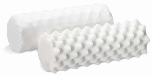 Tubular Cervical Pillow- Convoluted